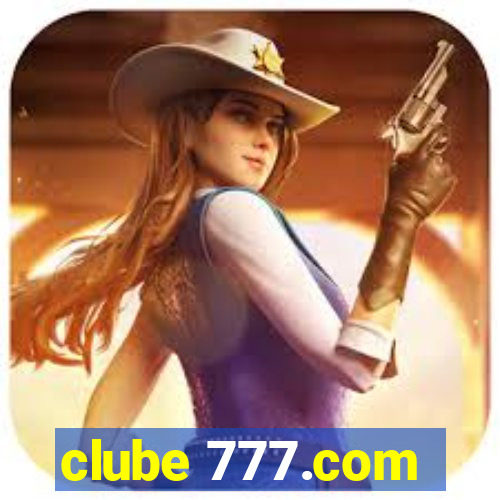 clube 777.com